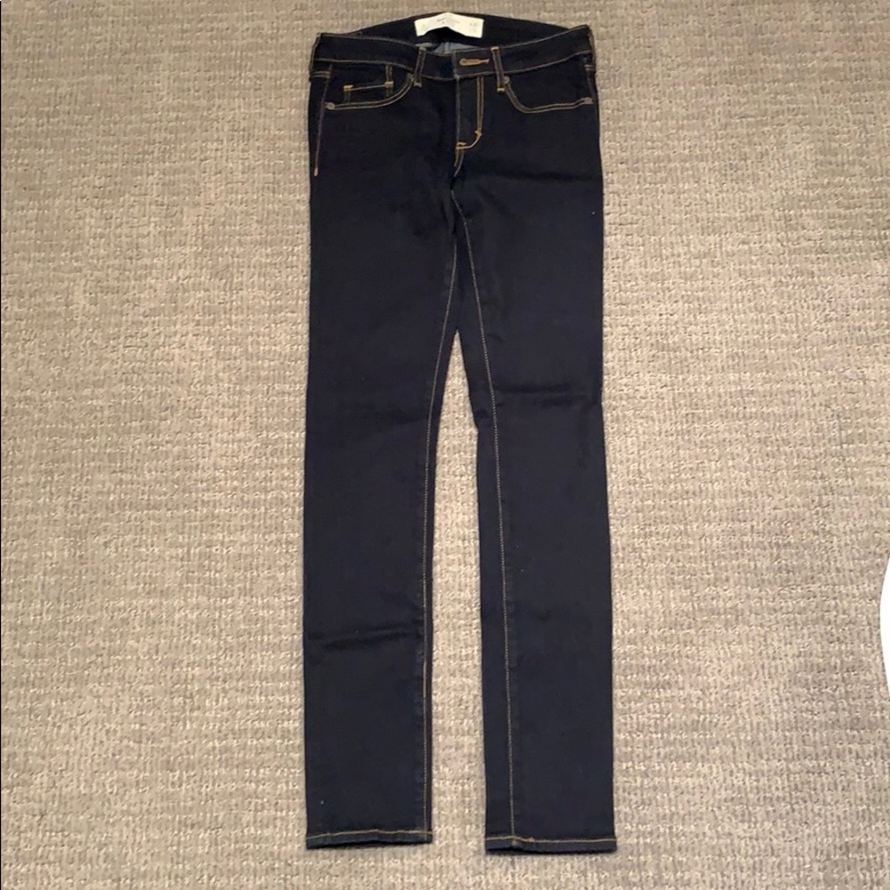 Abercrombie & Fitch Jeans